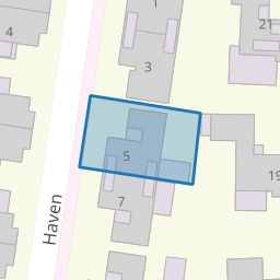 Perceel DSN01-M-2051