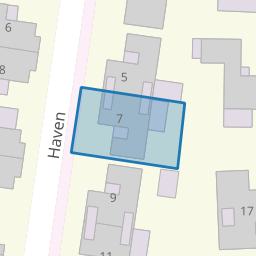 Perceel DSN01-M-2052