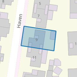 Perceel DSN01-M-2053