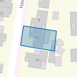 Perceel DSN01-M-2054