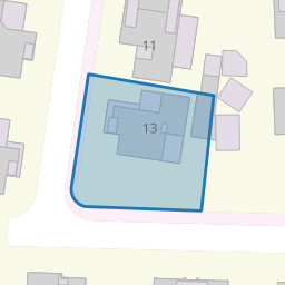 Perceel DSN01-M-2055