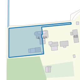 Perceel DSN01-M-2058