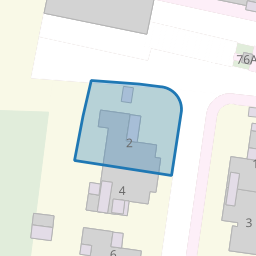 Perceel DSN01-M-2071