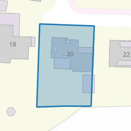 Perceel DSN01-M-2080