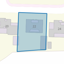 Perceel DSN01-M-2081