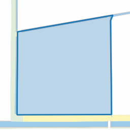 Perceel DSN01-M-2084