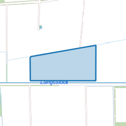 Perceel DSN01-M-2085