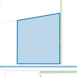 Perceel DSN01-M-2086