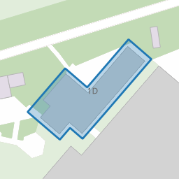 Perceel DSN01-M-2096