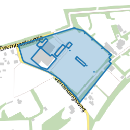 Perceel DSN01-M-2105