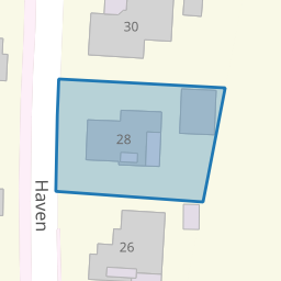 Perceel DSN01-M-2107