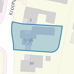 Perceel DSN01-M-2109