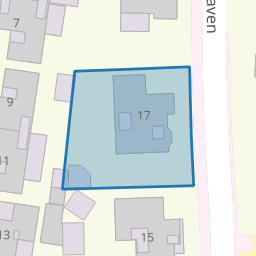 Perceel DSN01-M-2110