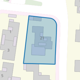 Perceel DSN01-M-2112