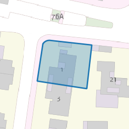 Perceel DSN01-M-2113