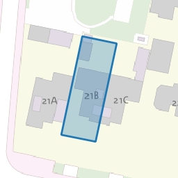 Perceel DSN01-M-2124