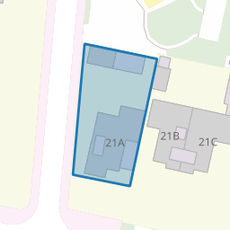 Perceel DSN01-M-2125