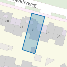 Perceel DSN01-M-2153