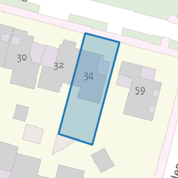 Perceel DSN01-M-2155