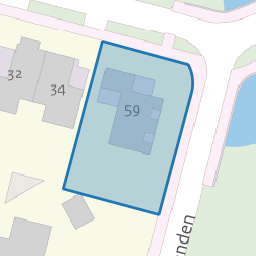 Perceel DSN01-M-2156