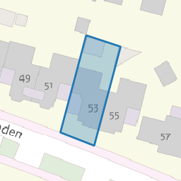 Perceel DSN01-M-2159