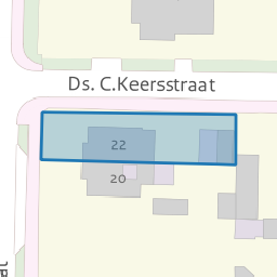 Perceel DSN01-M-2175