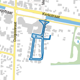 Perceel DSN01-M-2180