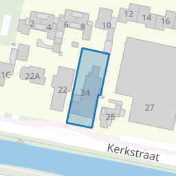 Perceel DSN01-M-2184
