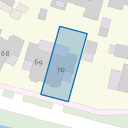 Perceel DSN01-M-2201