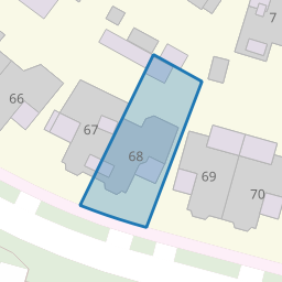 Perceel DSN01-M-2203