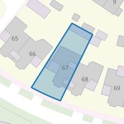 Perceel DSN01-M-2204