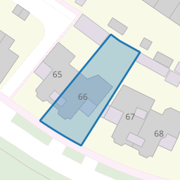 Perceel DSN01-M-2205