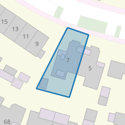 Perceel DSN01-M-2207