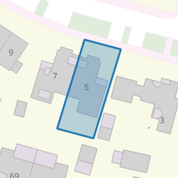 Perceel DSN01-M-2208