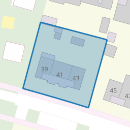 Perceel DSN01-M-2211