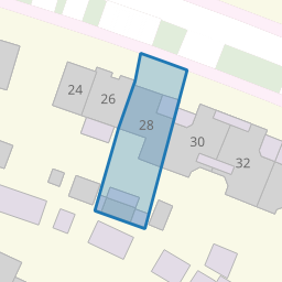 Perceel DSN01-M-2214