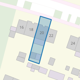 Perceel DSN01-M-2218
