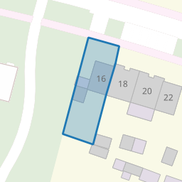 Perceel DSN01-M-2220