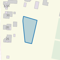 Perceel DSN01-M-2238