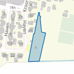 Perceel DSN01-M-2239