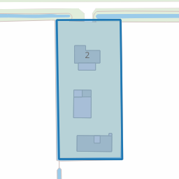 Perceel DSN01-M-2254