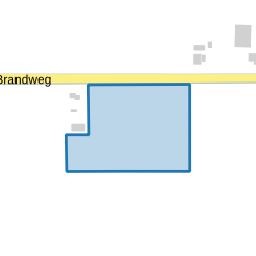 Perceel DSN01-M-2255