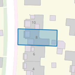 Perceel DSN01-M-2258