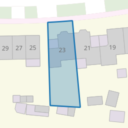 Perceel DSN01-M-2261