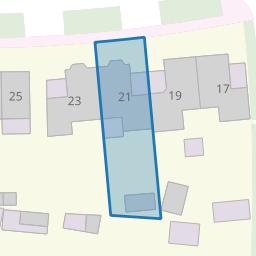 Perceel DSN01-M-2262
