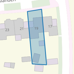 Perceel DSN01-M-2263