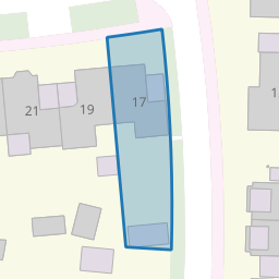 Perceel DSN01-M-2264