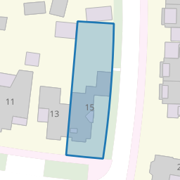 Perceel DSN01-M-2265