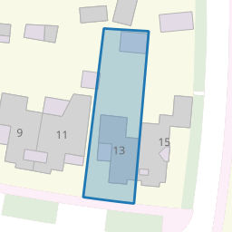 Perceel DSN01-M-2266