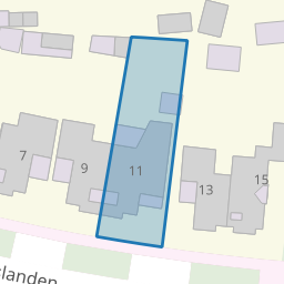 Perceel DSN01-M-2267